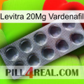 Levitra 20Mg Vardenafil 30